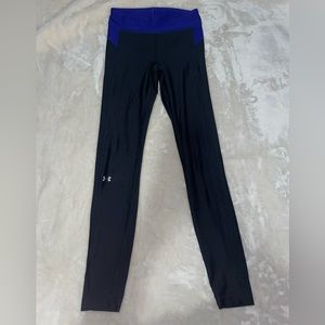 under armour leggings